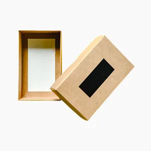 Thùng Carton Đối Khẩu