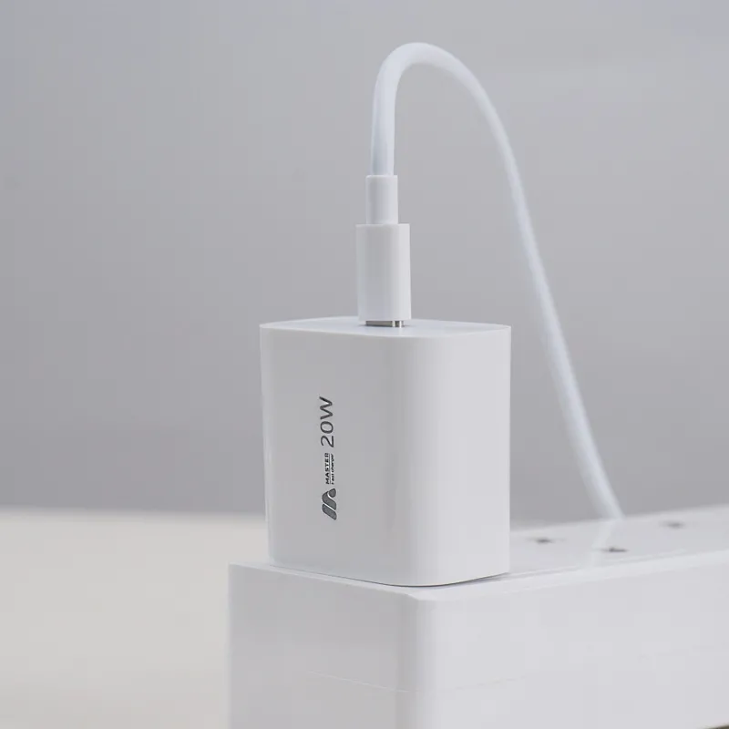 Bộ sạc (Củ + Cáp)