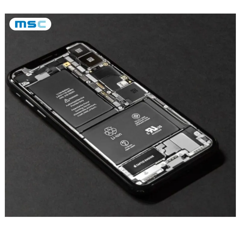 7 Dấu Hiệu Cho Thấy Pin Điện Thoại Của Bạn Đã Xuống Cấp Và Cần Thay Mới