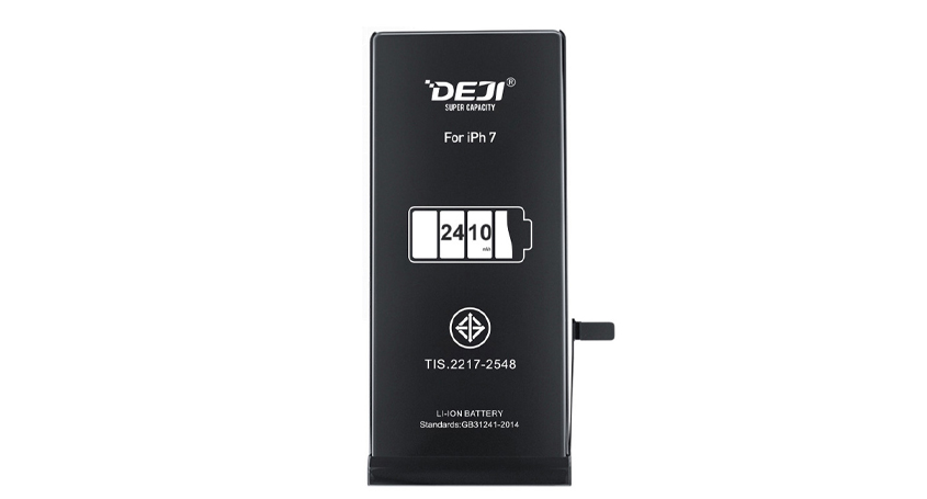 Pin iPhone 7 Dung Lượng cao 2410mAh Deji