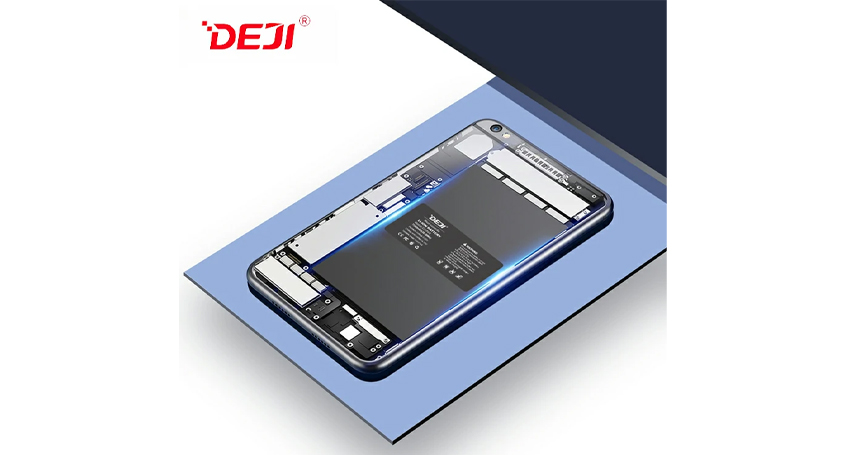 Pin IPAD 6 Dung Lượng 7340mAh Deji